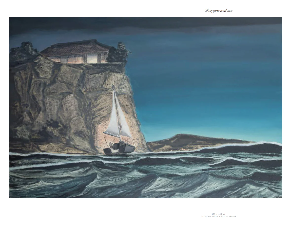 Pierre Seinturier - Fiat Lux - Image 9