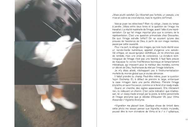 René Denizot / Felice Varini - ZAP - Image 4