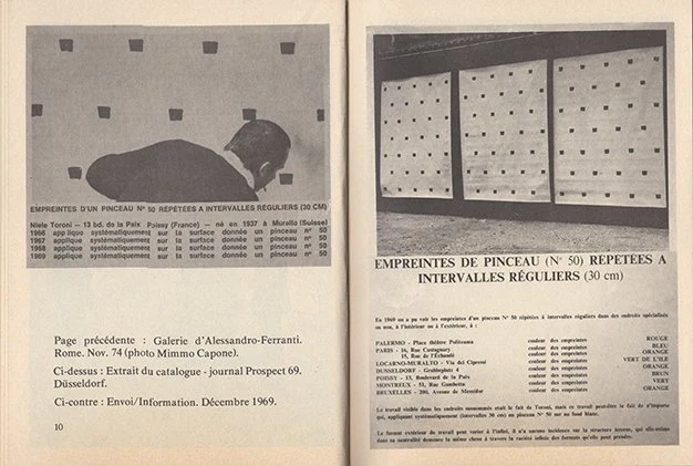 René Denizot - Une empreinte n'est jamais seule - Image 3