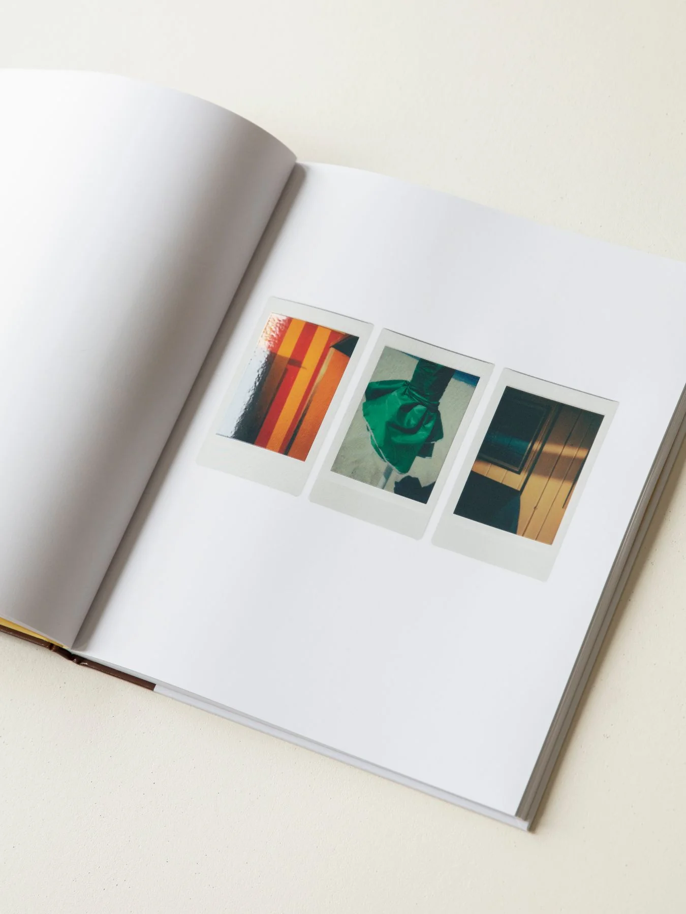 Romain Laprade - Polaroids - Image 5