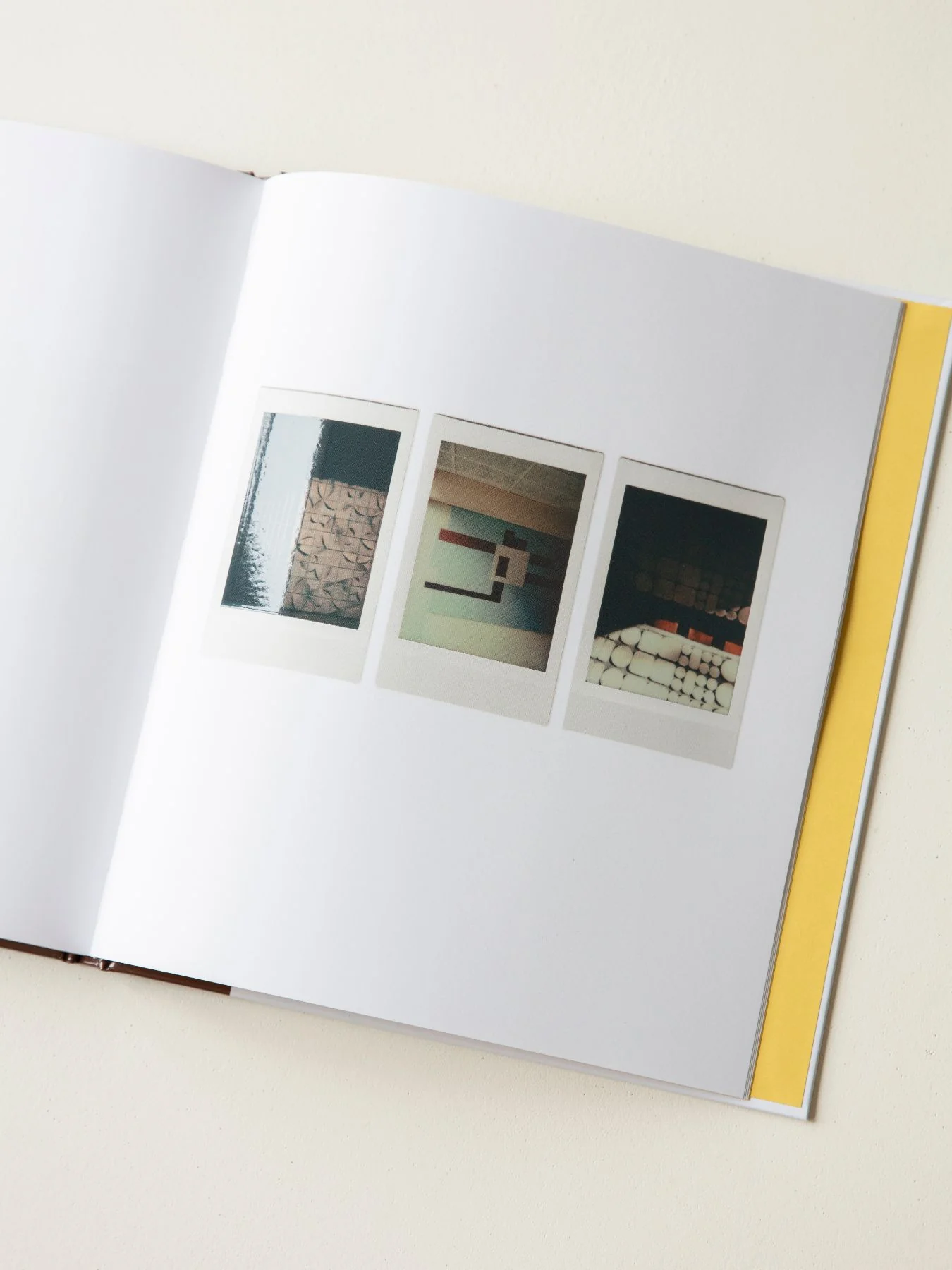 Romain Laprade - Polaroids - Image 7