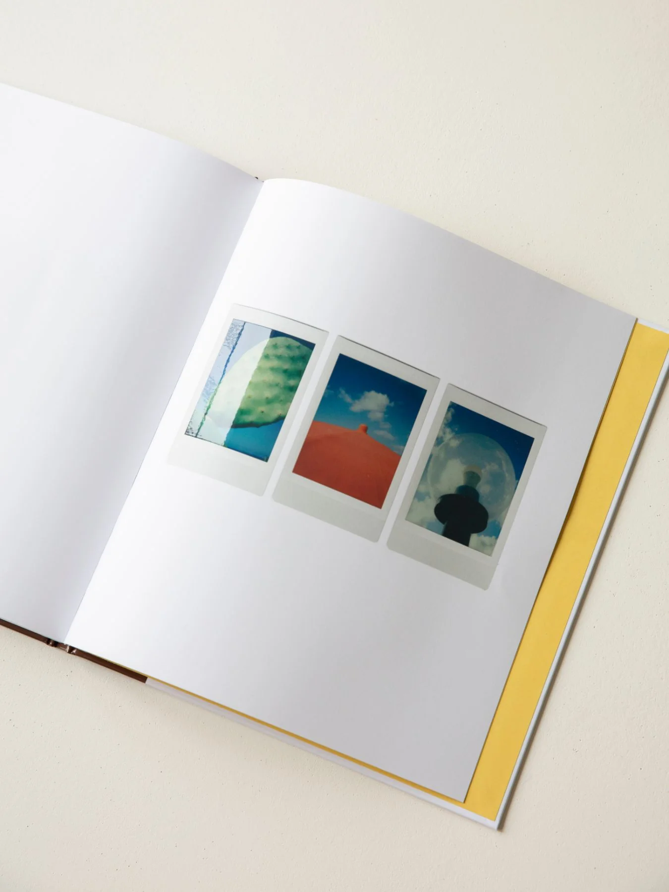 Romain Laprade - Polaroids - Image 9