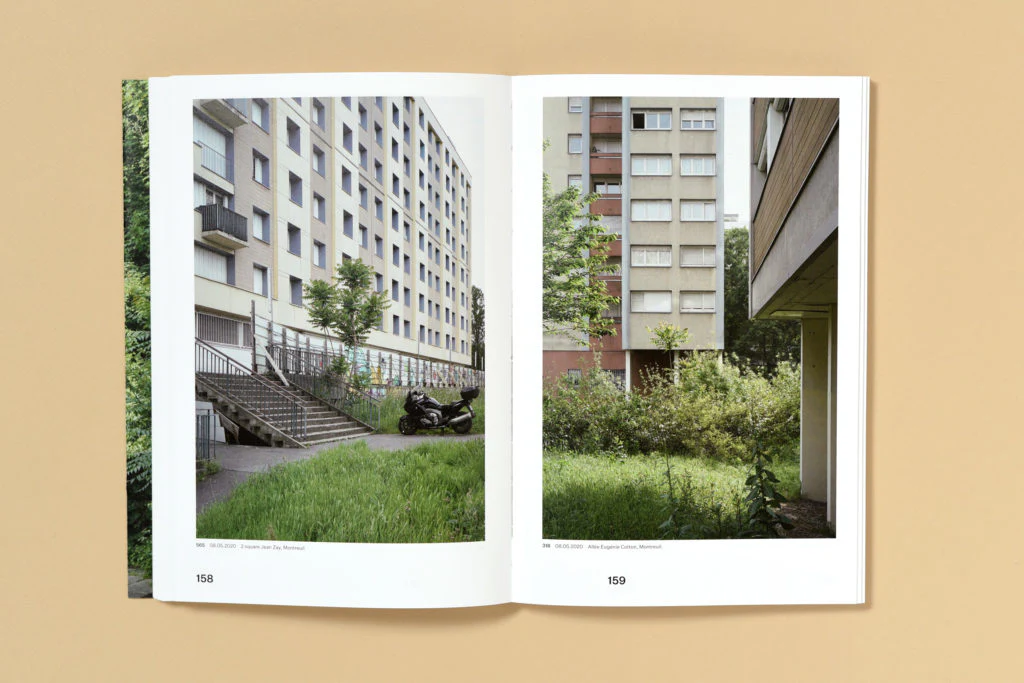 Simon Boudvin - Ailanthus Altissima, Une monographie située de l'ailante - Image 15