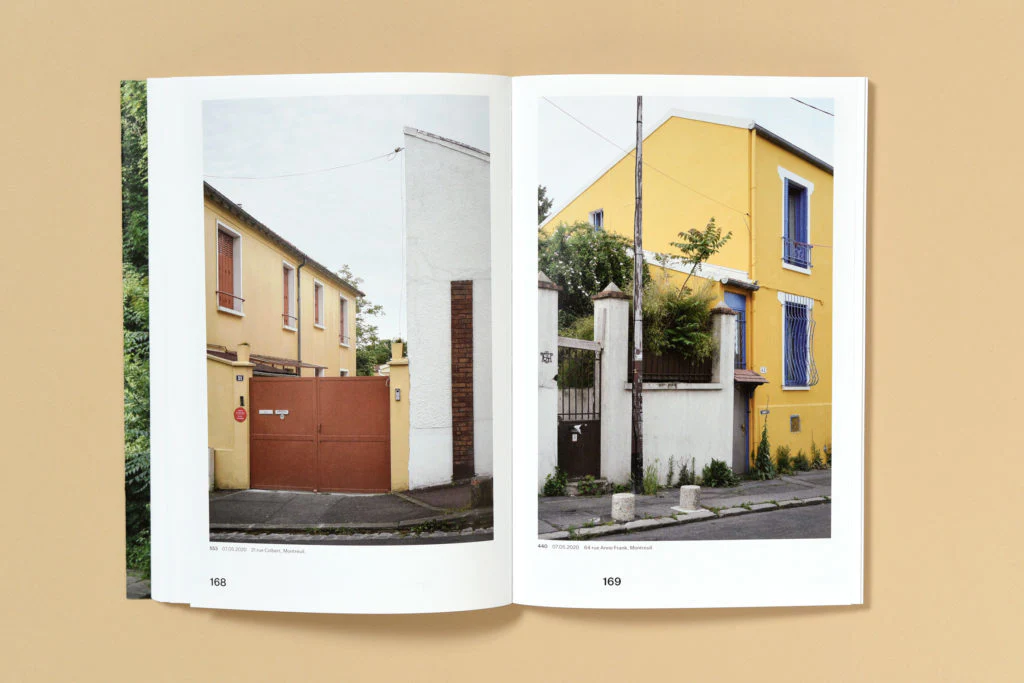 Simon Boudvin - Ailanthus Altissima, Une monographie située de l'ailante - Image 16