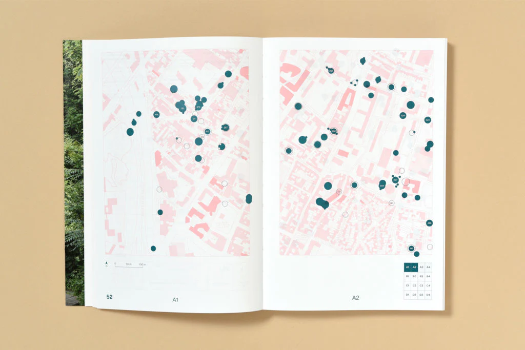 Simon Boudvin - Ailanthus Altissima, Une monographie située de l'ailante - Image 8