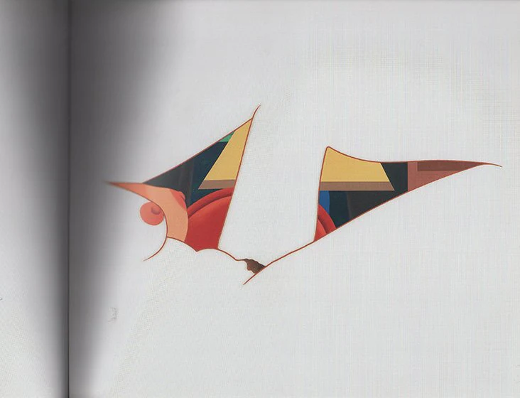 Tom Wesselmann - drop-out - Image 3