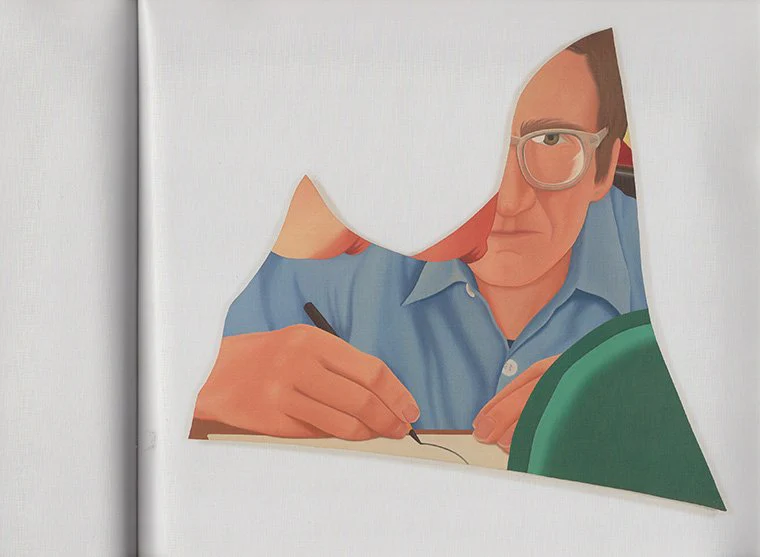 Tom Wesselmann - drop-out - Image 4