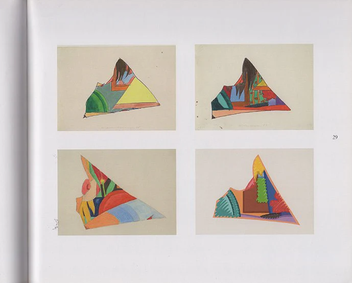 Tom Wesselmann - drop-out - Image 5